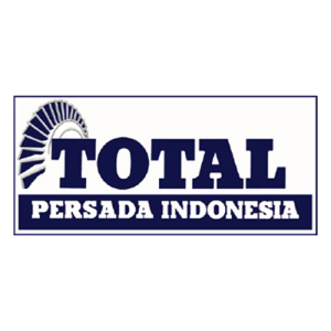 Total Persada Indonesia 1