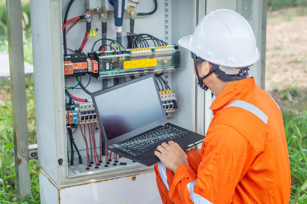 blog Solusi Mekanikal dan Elektrikal Terintegrasi untuk Industri Modern